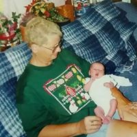 Sammy Jo Winebrenner's profile image