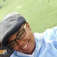 CJ Christine Jackson's profile image