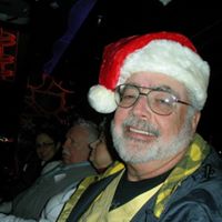 Jerry Asbury's profile image