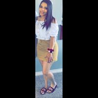 Christina King's profile image