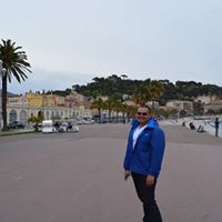 Vince Moran's profile image