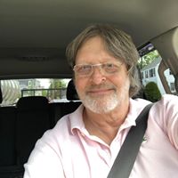 Michael T. Barden's profile image