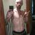 Johnathan K Fromm's profile image