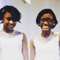 Johnson-Dixon Sylena's profile image