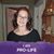 Amanda Etheridge's profile image