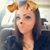 Melissa Love's profile image