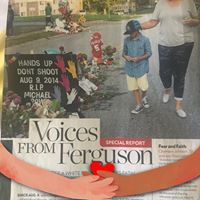 Chamaya Johnson's profile image