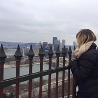 Lauren Eddy's profile image