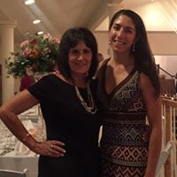 Maria Tapias's profile image