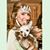 Michele Frances's profile image
