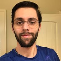 Josh Fieldstad's profile image