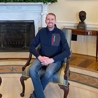 Joshua Lance's profile image