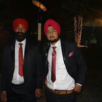 Satvinder Singh's profile image