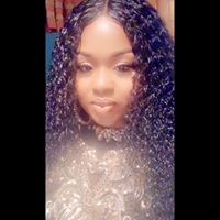 Pretty Nneka's profile image