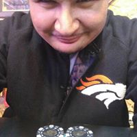 Ruben Lechuga's profile image