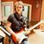 Jesse Sample's profile image