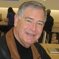 John Vines's profile image