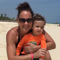 Rachael Larson's profile image