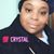 Crystal Aiken's profile image