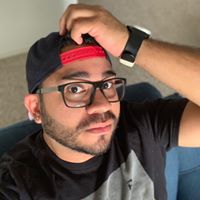 Samir Alfonso Bustamante's profile image