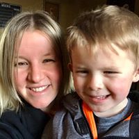 Katie Kaufman's profile image