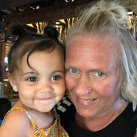 Chrisi Stewart's profile image