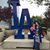 Monica Lin's profile image