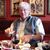 Ian Finseth's profile image
