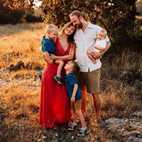 Kate Pavlovsky's profile image