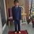 Abdul Karim Rashidi's profile image