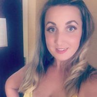 Brittany Marie's profile image