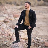 Ryan Kimray's profile image