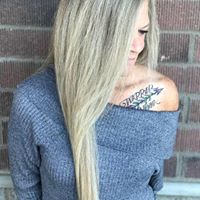 Michelle Hamby's profile image