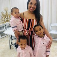 Jennifer Susen's profile image