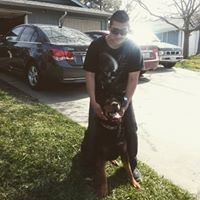 Christian Isidro's profile image
