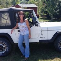 Rebecca Cassanego's profile image