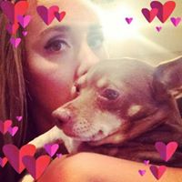 Carrie Garza's profile image