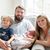 Carter Jennings DeChristopher's profile image