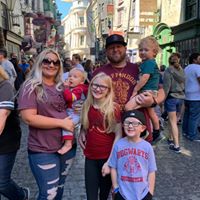 Donnie Penton's profile image