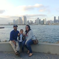 Maria Sarai's profile image