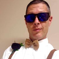 Chris Rich's profile image