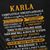 Karla OneloveOneheart Nickel's profile image