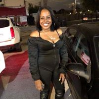 Shinta' Stinson's profile image