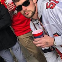 Patrick Mand's profile image