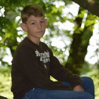 Melissa Salyers's profile image