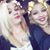 Samantha Dore's profile image