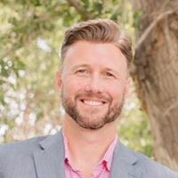 Vaughn Curtis Larsen's profile image