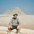 Peter Hallock's profile image
