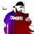 Gabriel Cosmic Galvan's profile image