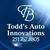 Antwan Todd's profile image